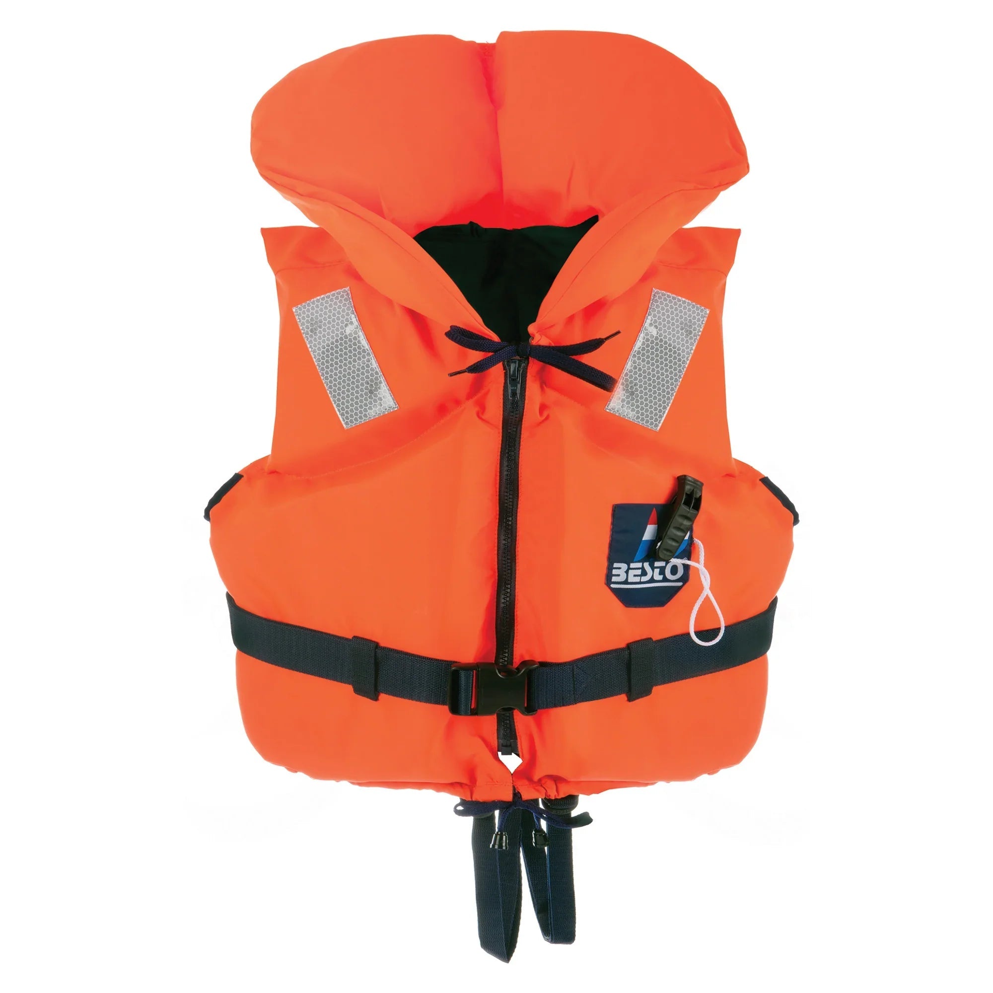 Besto Special Special Special 100N Medium Life Jacket RE33216 | 4Boats