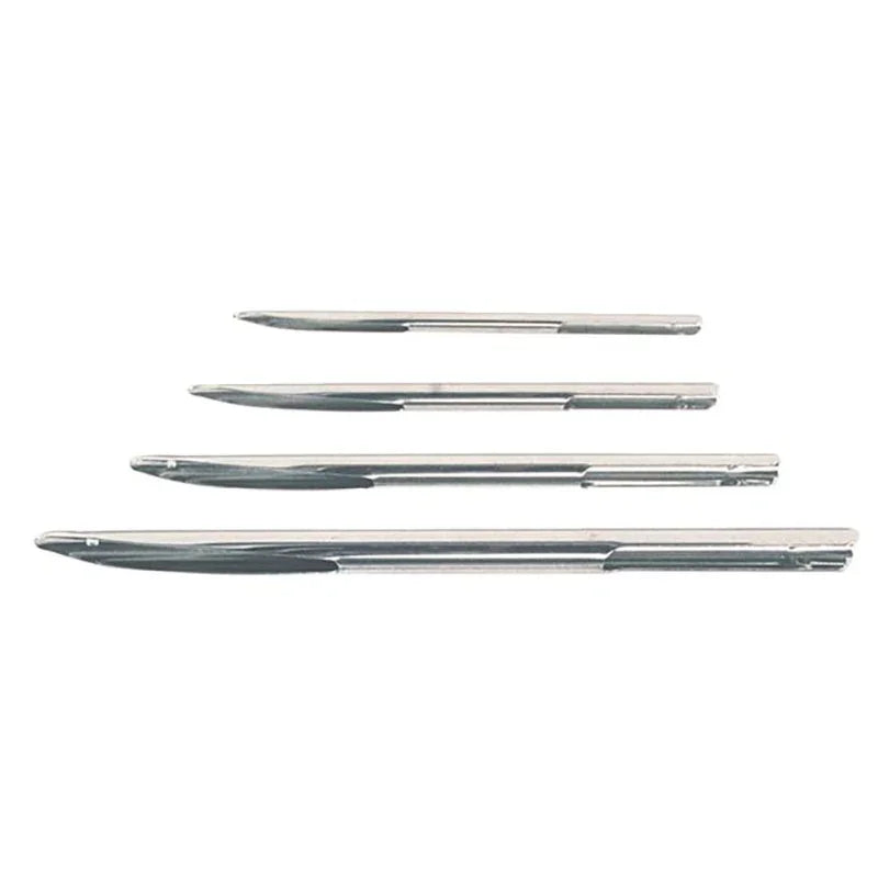 Talamex Splicingset Splicingset Splicing Set | 4 Stainless Ne | 4Boats