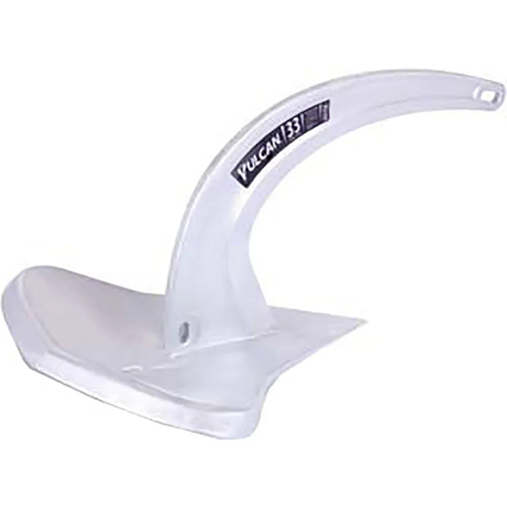 Vulcan Galvanised Galvanised Galvanised Anchor 6 kg | Galvani | 4Boats