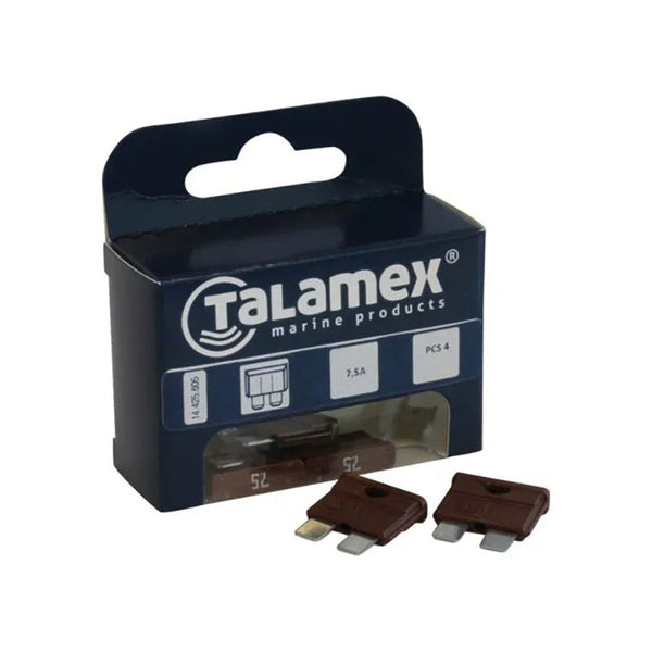 Talamex Knife | Fuse Knife | Fuse Knife | Fuse 3Amp | 4Boats