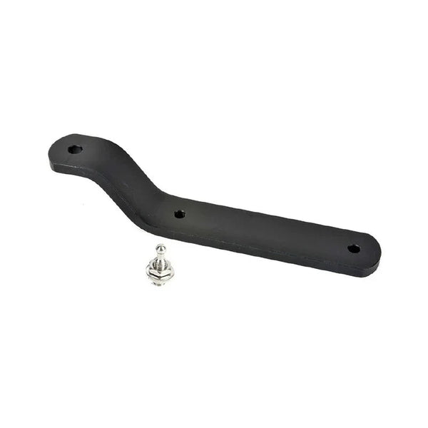 Simrad Tiller Bracket 120 MM (4.8 in )