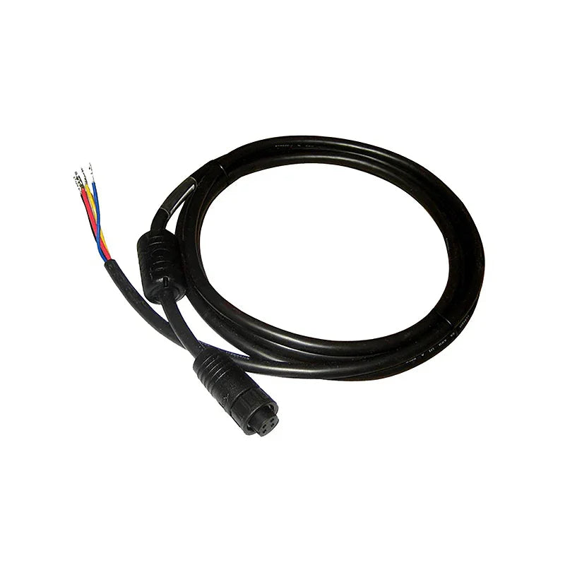4-Pin Power Cable