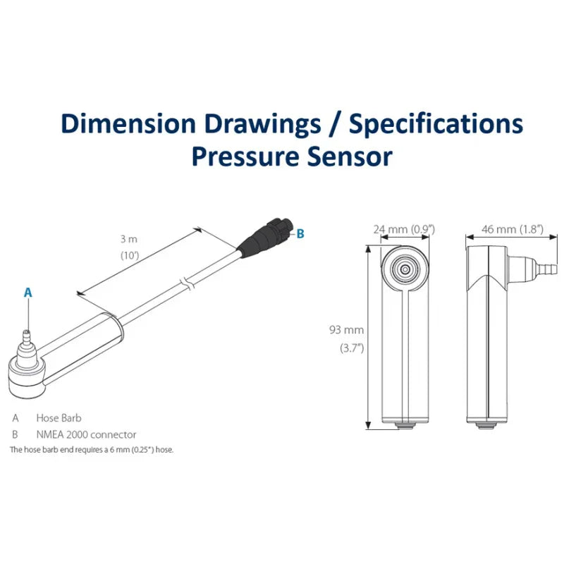 Pressure Sensor