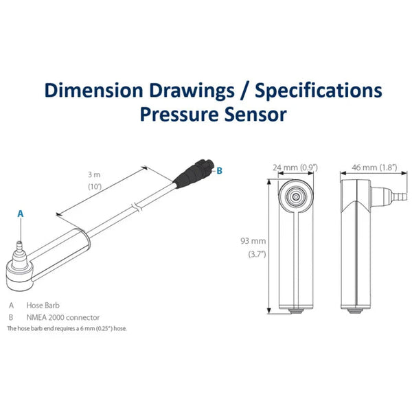 Pressure Sensor