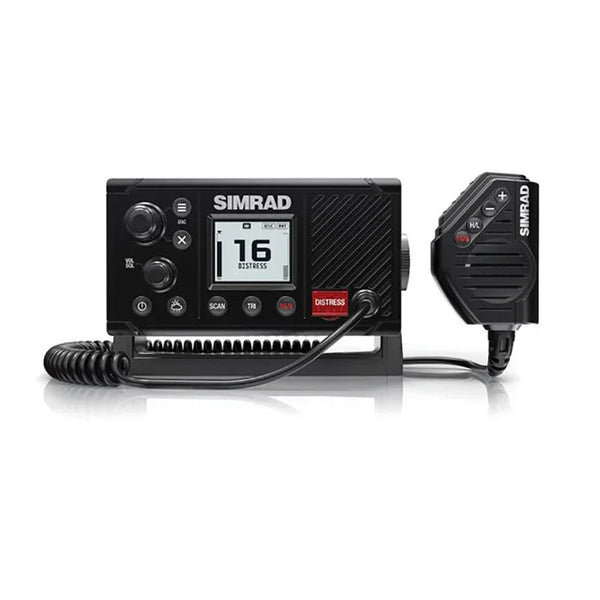Simrad RS20S DSC VHF Radio