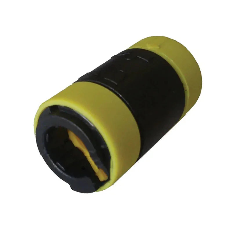 SimNet joiner yellow