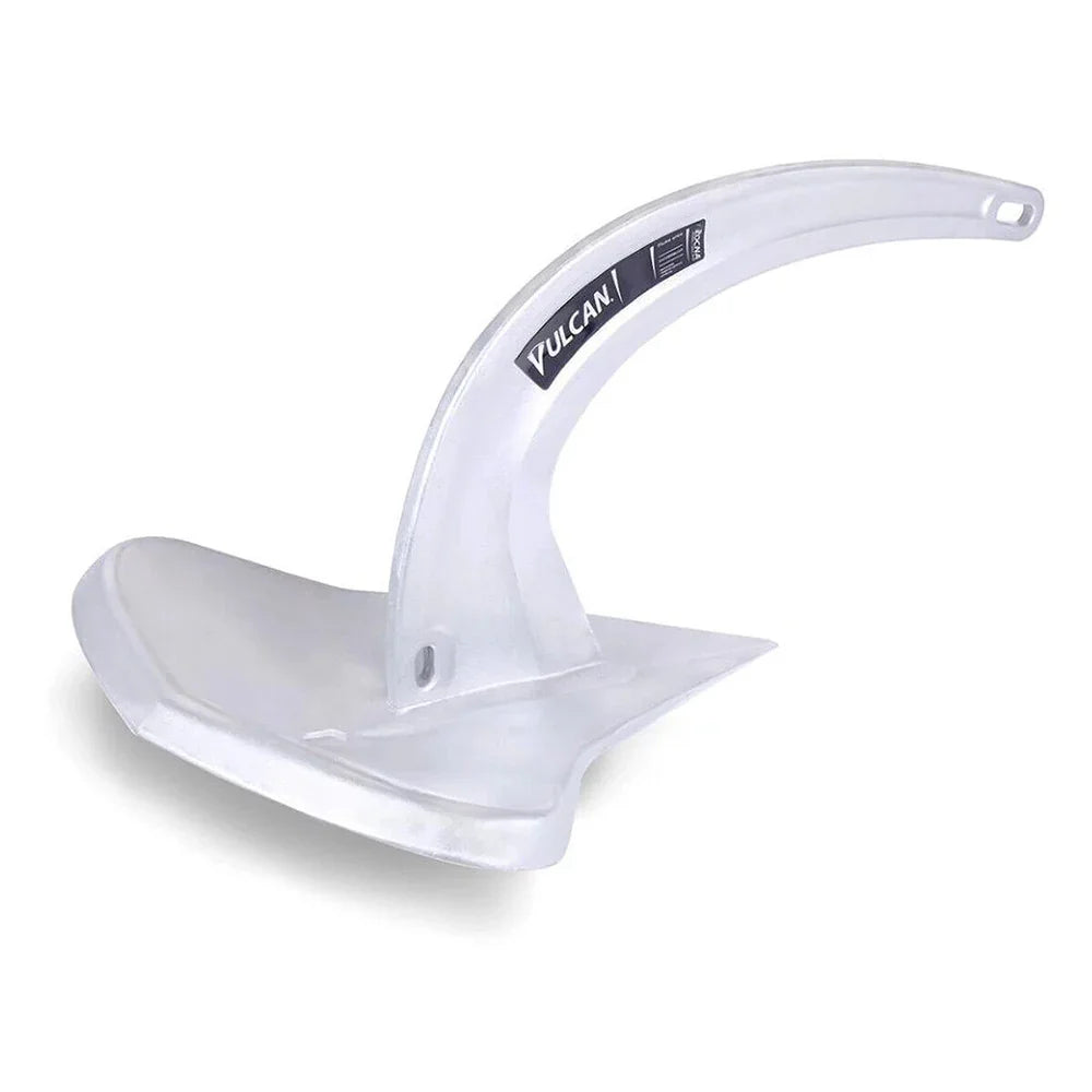 Vulcan Galvanised Galvanised Galvanised Anchor 20 kg | high h | 4Boats