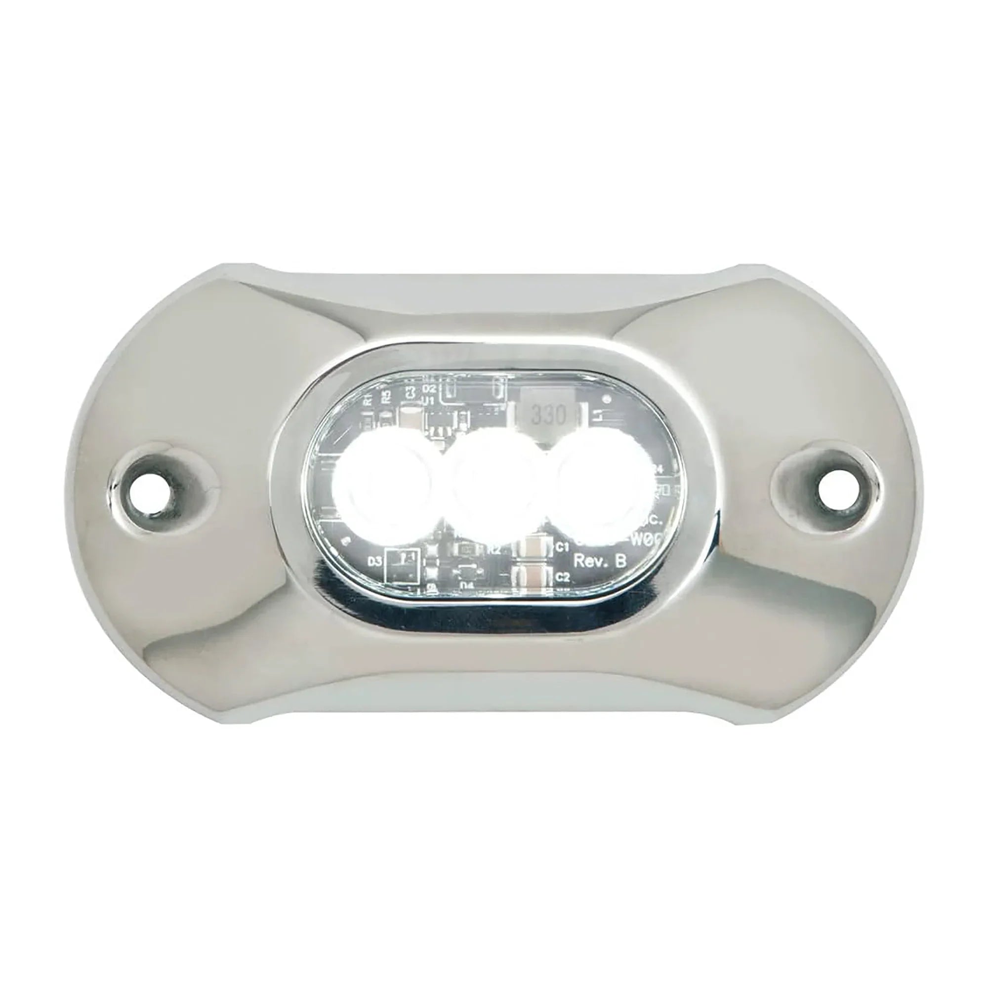 Attwood Light-Uw Light-Uw Light-Uw Underwater LED 12/24V 3-LE | 4Boats