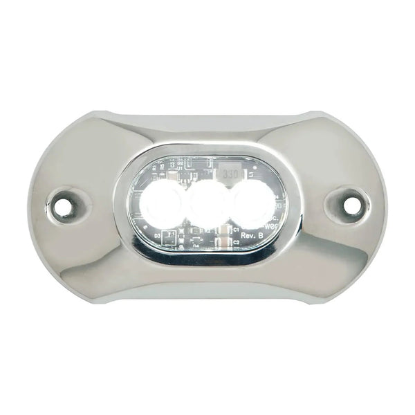 Attwood Light-Uw Light-Uw Light-Uw Underwater LED 12/24V 3-LE | 4Boats