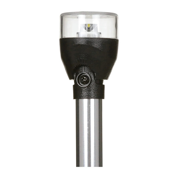 Attwood ASM-Lt ASM-Lt ASM-Lt LED All-Round Pole Light — 12 m | 4Boats