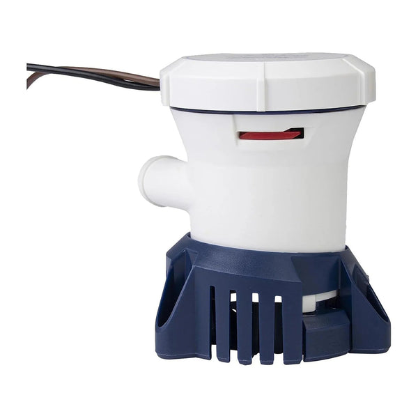 Attwood Tsunami Tsunami Tsunami Mk2 24V threaded electric bil | 4Boats