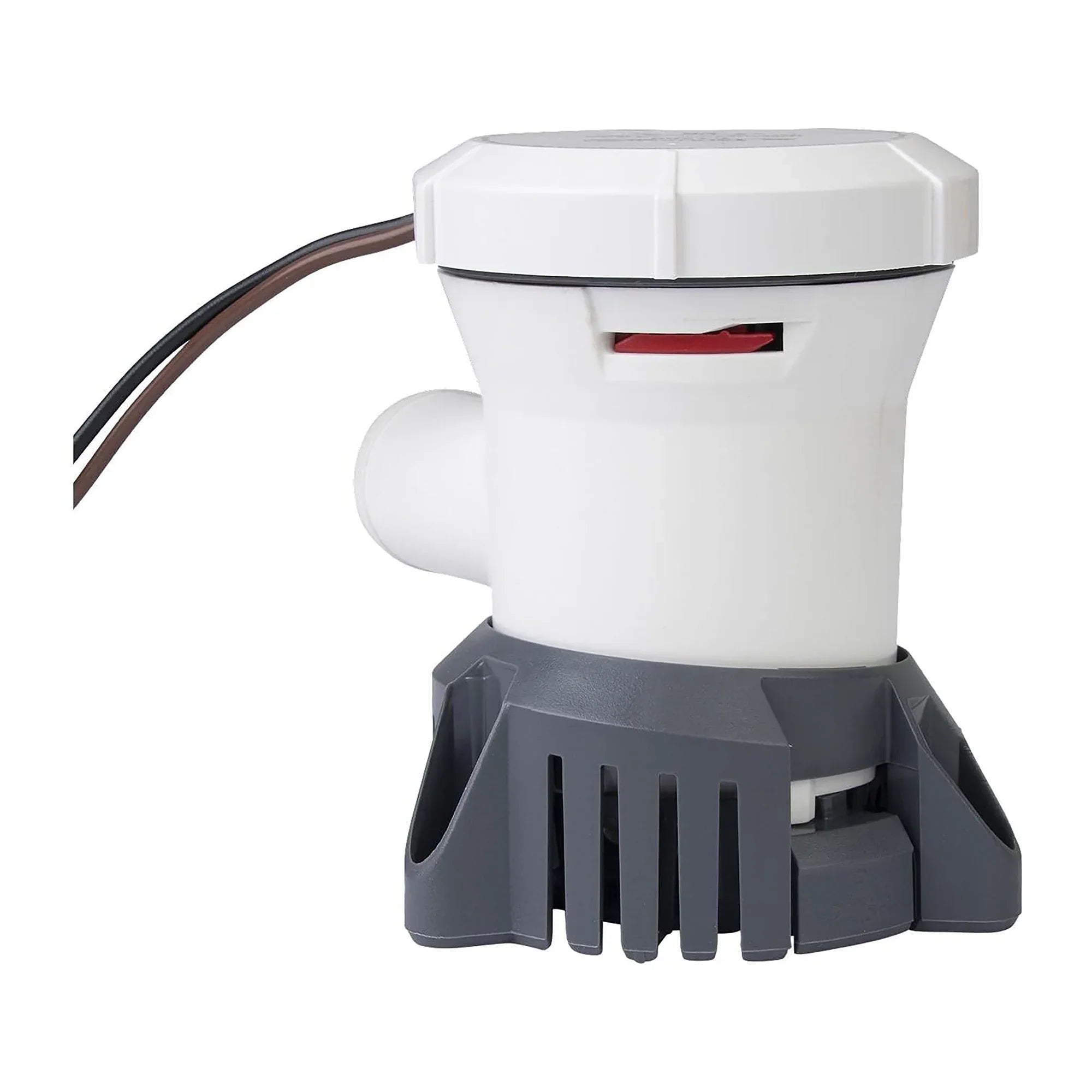 Attwood Tsunami Tsunami Tsunami Mk2 1,200 24V Threaded Submer | 4Boats