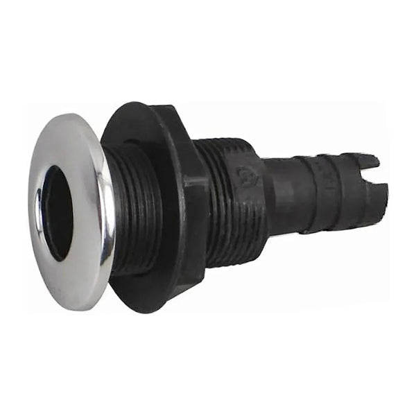 Attwood Ws-Thull Ws-Thull Thru-Hull Fitting 19 mm (3/4 in), S | 4Boats