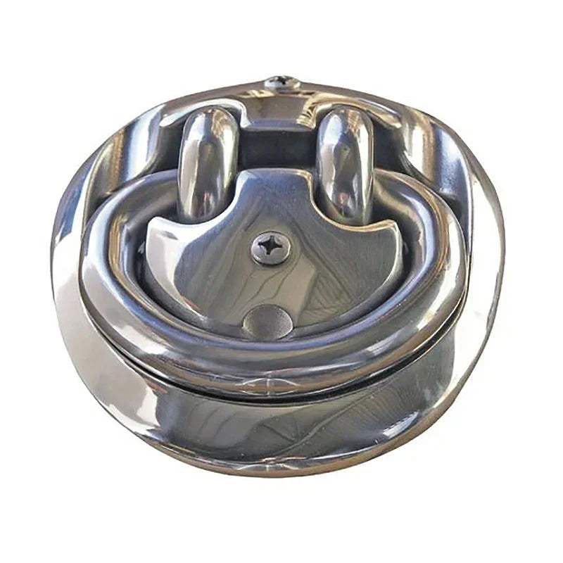 Talamex Stazo Stazo Stazo Wall Anchor | Stainless 316 | 4Boats