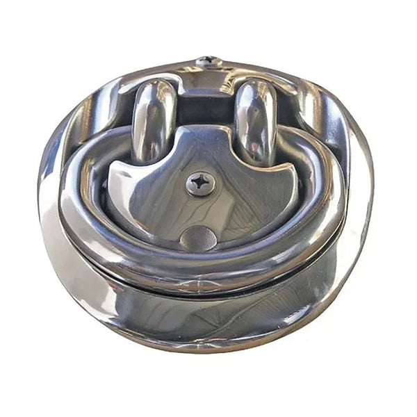 Talamex Stazo Stazo Stazo Wall Anchor | Stainless 316 | 4Boats