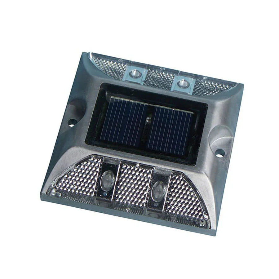 Edge HD Aluminium Solar Docklight (5 lm) | 4Boats