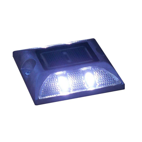 Edge HD Aluminium Solar Docklight (5 lm) | 4Boats