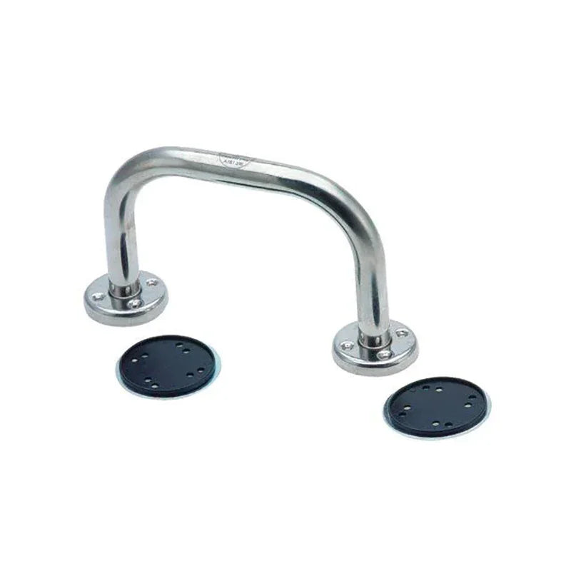 Talamex Boarding Boarding Boarding Step | AISI 316 stainless | 4Boats