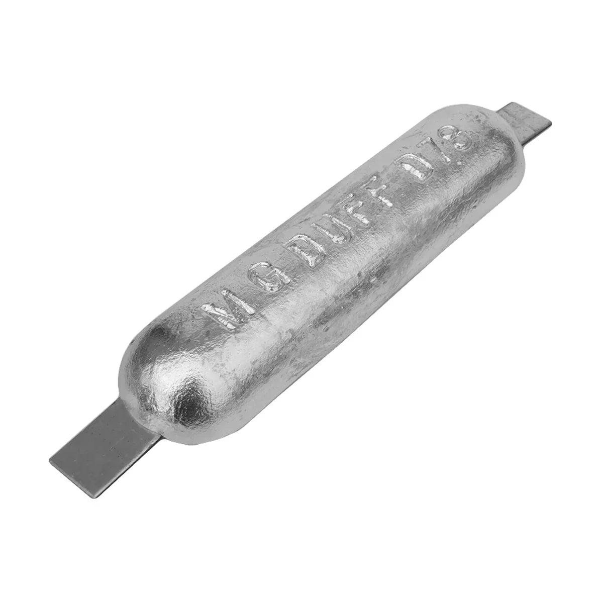 Duff AD78 Weld-On Anode | 4Boats