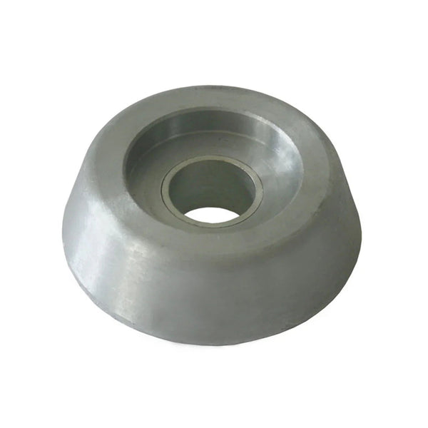 Duff CM589550Z Zinc Thruster Anode - Lewmar 250/300 TT | 4Boats