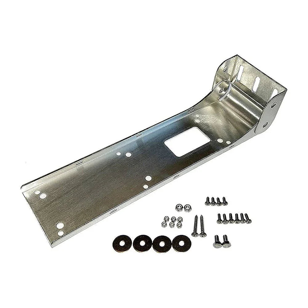 Simrad StructureScan HD Skimmer Mounting Bracket