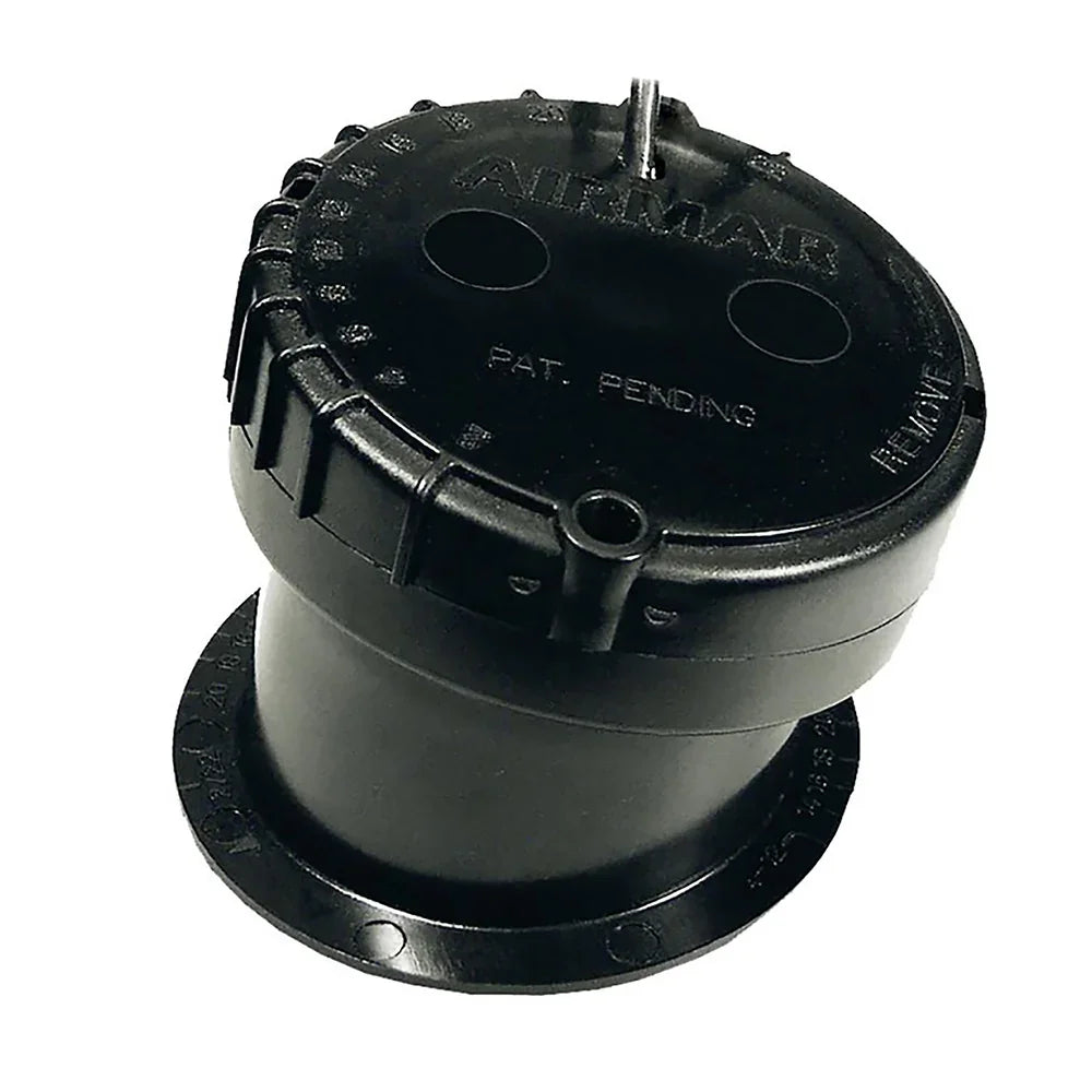 Simrad Xsonic AirMar P79