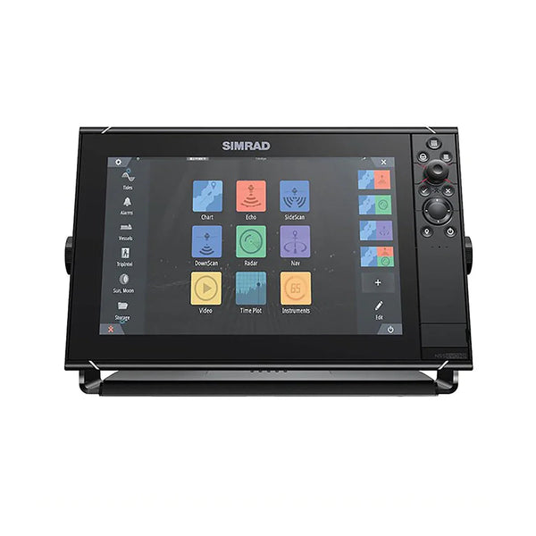 Simrad NSS12 Evo3S 12 in Display With GPS