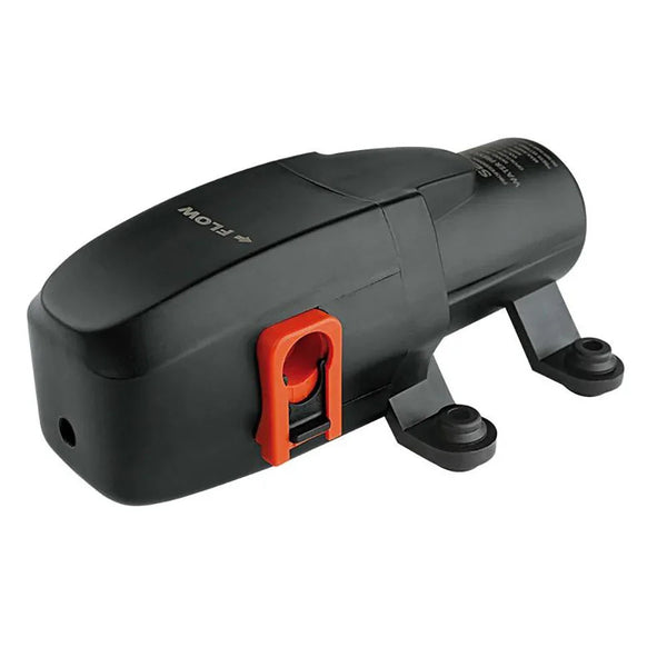 Seaflo Water 23A Pressure Pump 12V — 3.8 L/min (1 | 4Boats