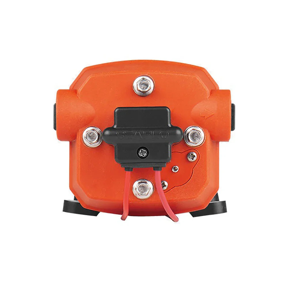 Seaflo Pressure 41 Series 12 V, 12.5 L/min | 4Boats
