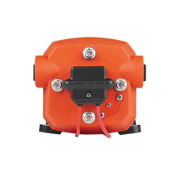 Seaflo Pressure 41 Series 12 V, 12.5 L/min | 4Boats