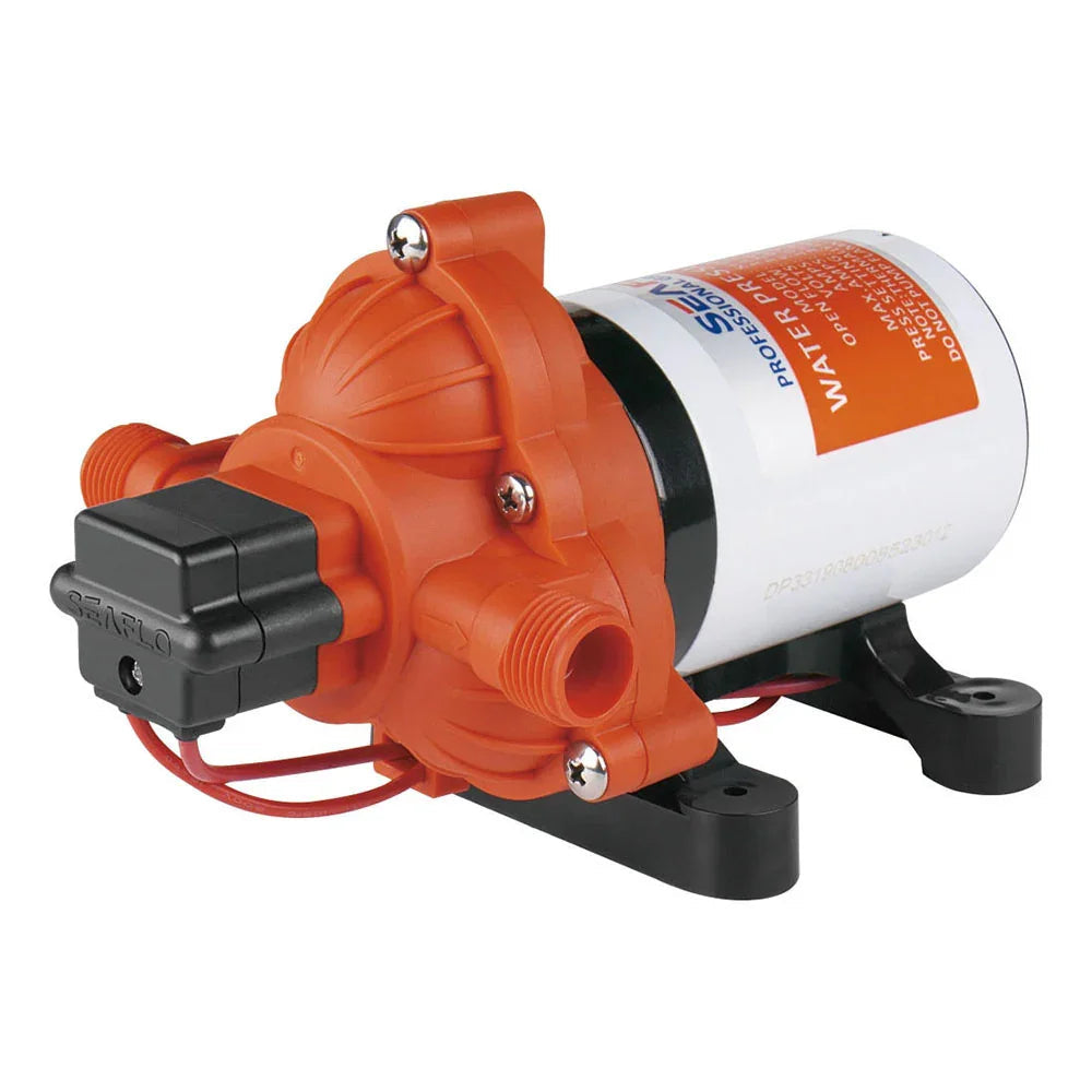 Seaflo Pressure 33 Series Pressure Pump 24V | 4Boats