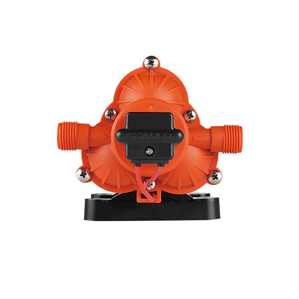 Seaflo Pressure 33 Series Pressure Pump 24V | 4Boats