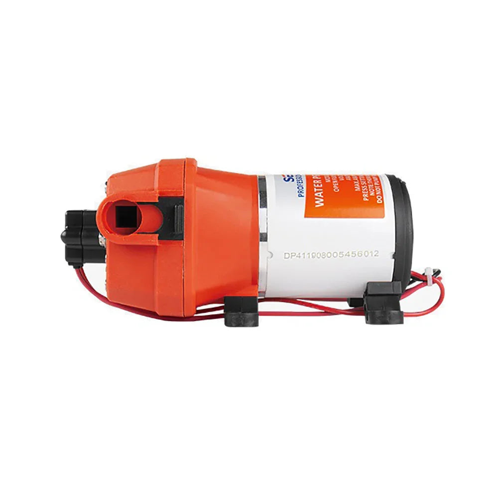 Seaflo Pressure 41 Series Pump 24 V — 12.6 | 4Boats