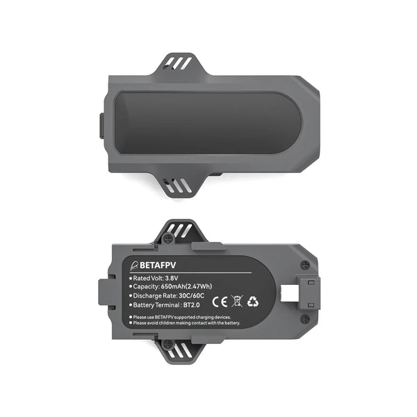 BetaFPV Aquila16 Exclusive Battery (2PCS) BT2.0 1S