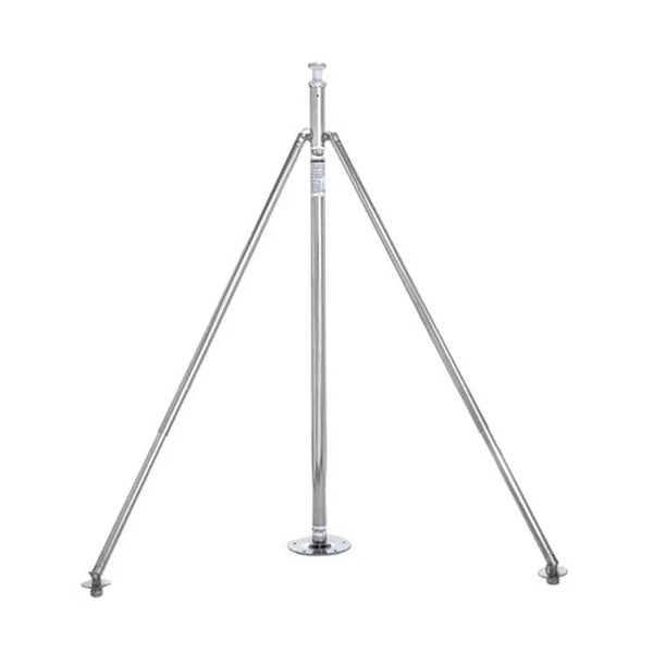 Attwood SS SS SS 903-008-T-S Stainless Steel Bass Boat Ski To | 4Boats