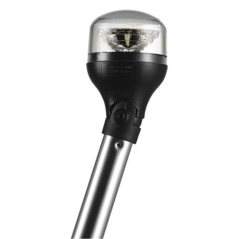 Attwood ASM ASM ASM Light Pole LED Agar FD54 5540-54A7 | 4Boats