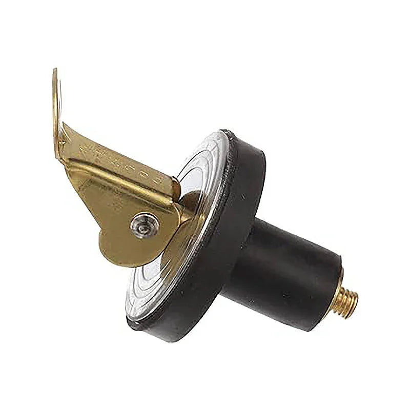Attwood Plg-Br Plg-Br Plg-Br Snap Drain Plug 11.2 mm (0.44 in | 4Boats
