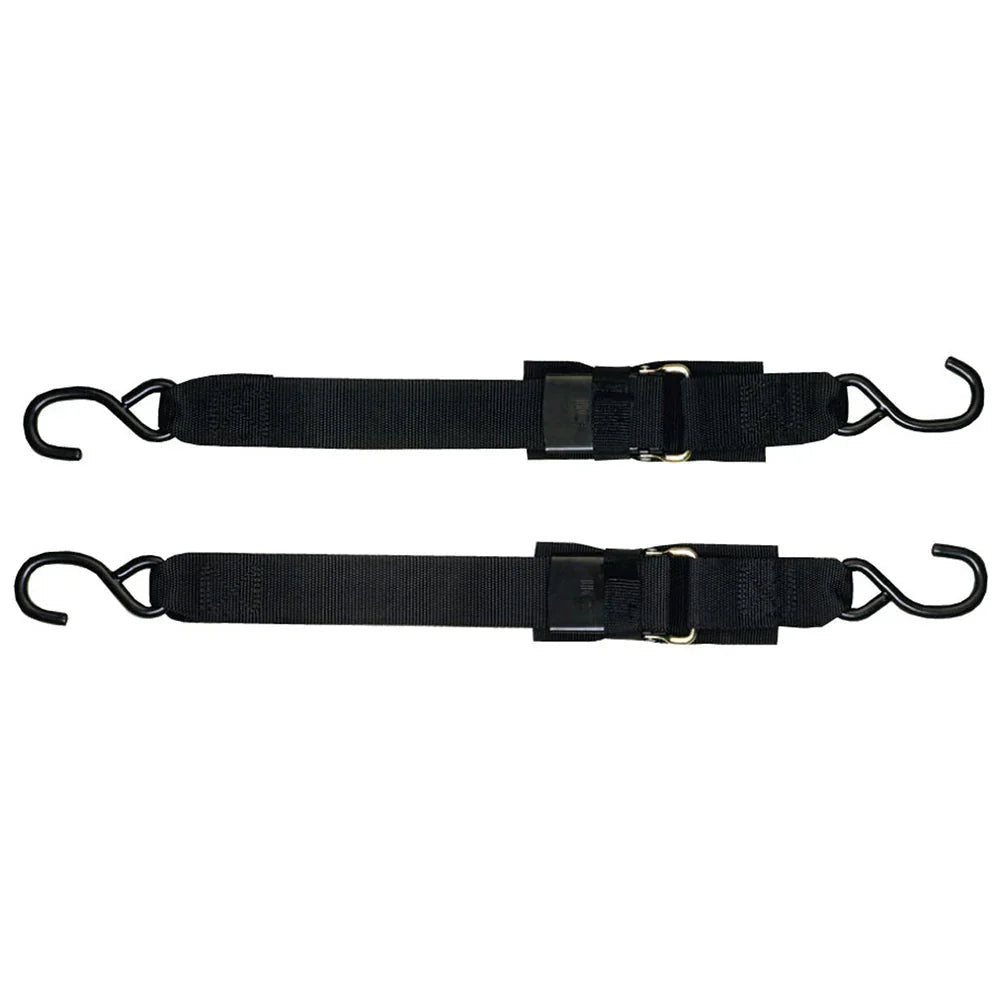 Attwood Transom Transom Transom Strap 1.22 m (4') - 15232-7 | 4Boats