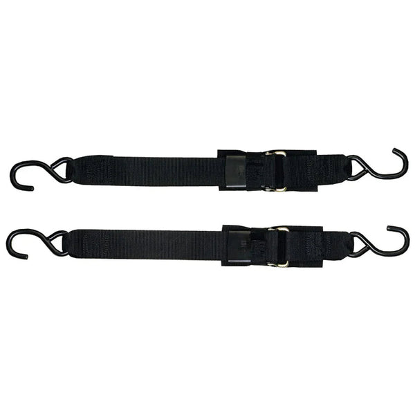 Attwood Transom Transom Transom Strap 1.22 m (4') - 15232-7 | 4Boats