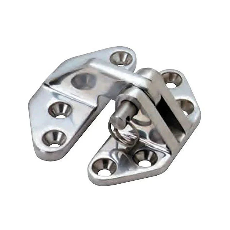 Attwood Hinge-Hatch Hinge-Hatch Hinge-Hatch 66027-3 Flush Boa | 4Boats