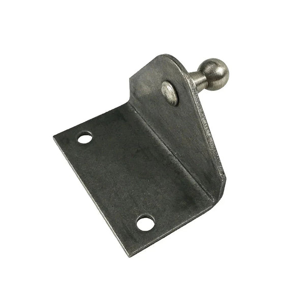 Attwood SS SS SS 90D Bracket with 10 mm Ball | 4Boats
