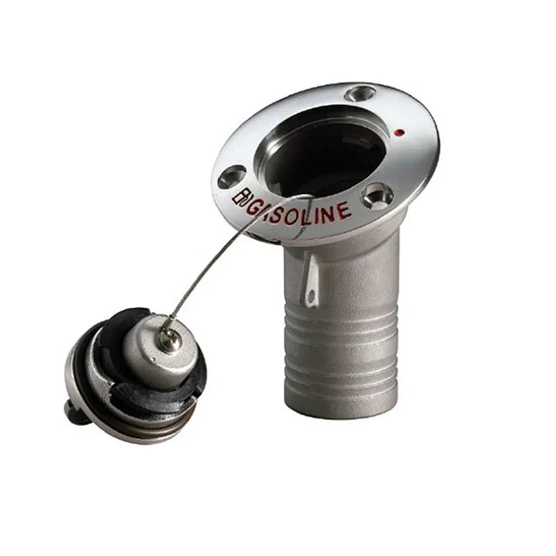 Attwood ASM-Deckfill ASM-Deckfill ASM-Deckfill Low Profile An | 4Boats