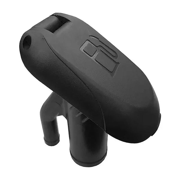 Attwood Dk Dk Dk Plastic Oval Fuel Vent 99211GB1 | 4Boats