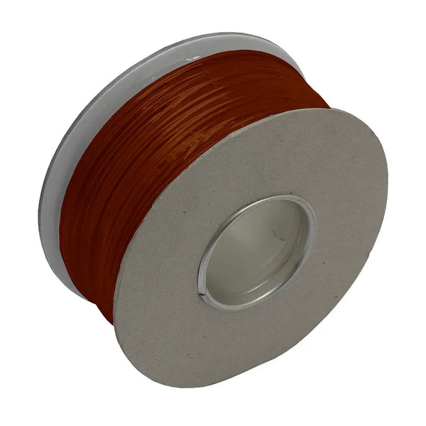 AMC Thin Thin Thin Single-Core Cable Brown 1.5 mm² x 100 m | 4Boats