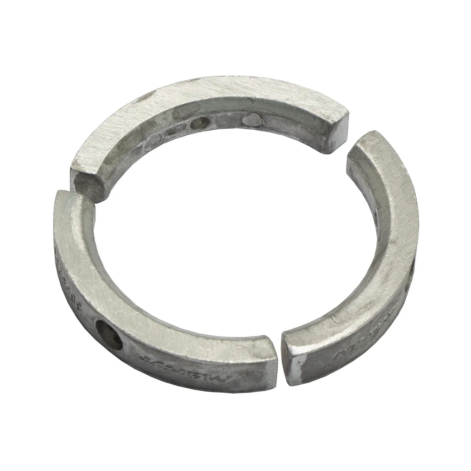 Duff Martyr CM3858399KITA Prop Ring Anode - Volvo Penta Saild | 4Boats