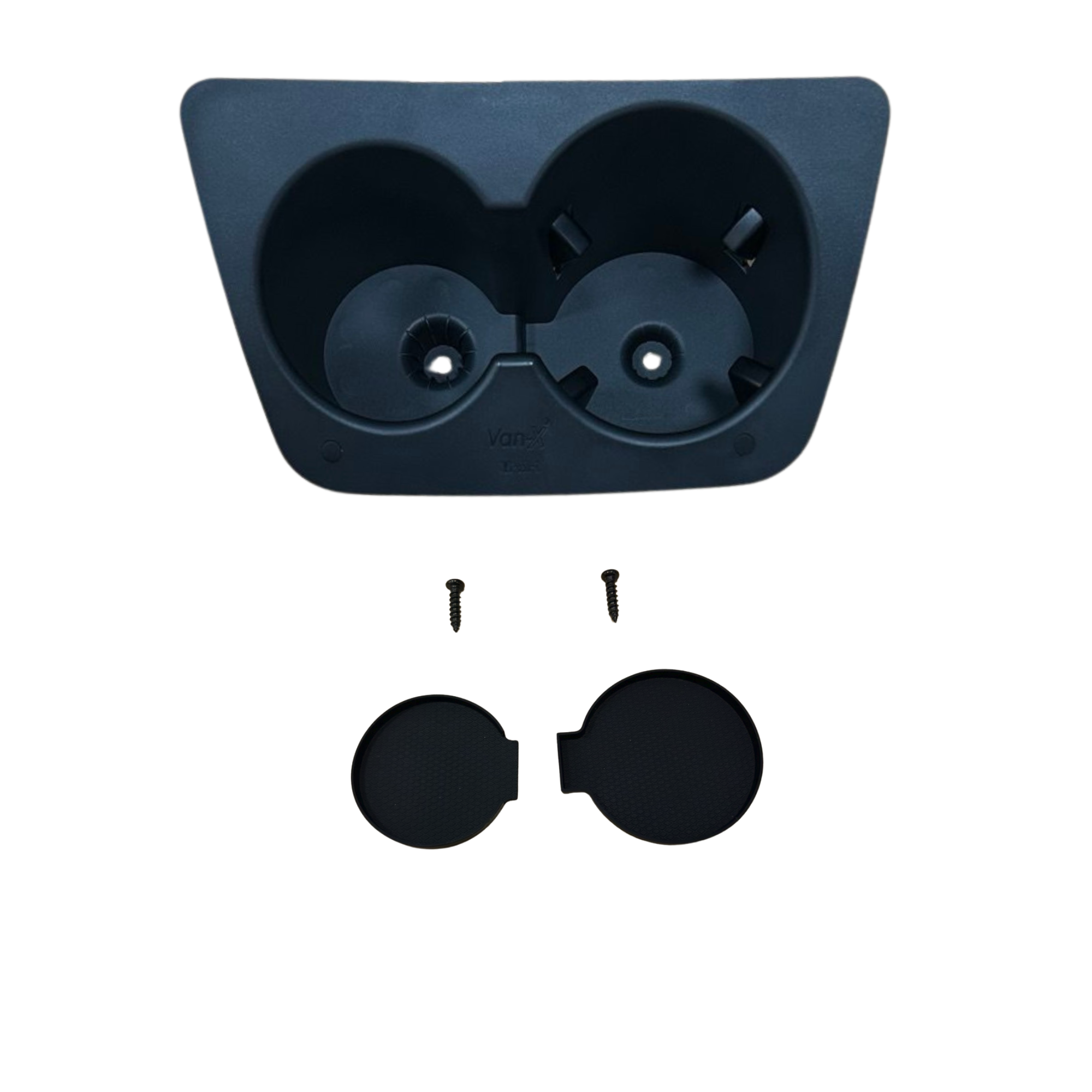 For Mercedes Sprinter Dodge 907 Cup Holder – Right Side Dashboard Mount | Van-X Accessory