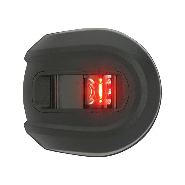 Attwood ASM-Vt ASM-Vt ASM-Vt Mast Light Plastic, Port & Starboard — 9.