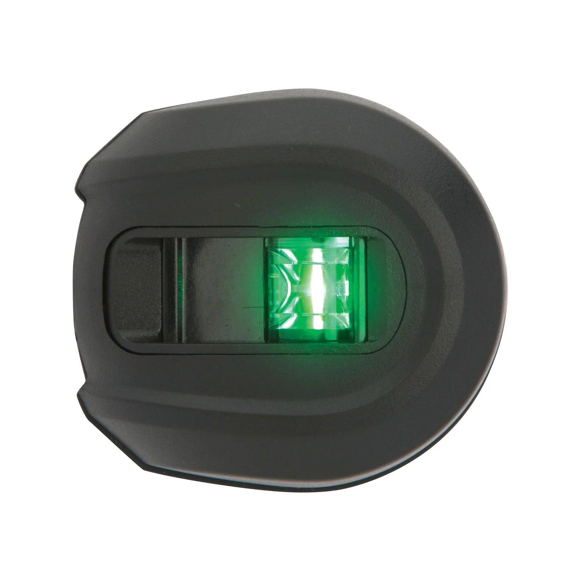 Attwood ASM-Vt ASM-Vt ASM-Vt Mast Light Plastic, Port & Starboard — 9.