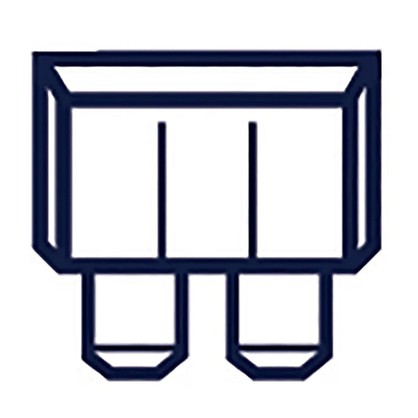 Talamex Knife | Fuse Knife | Fuse Knife | Fuse 3Amp | 4Boats