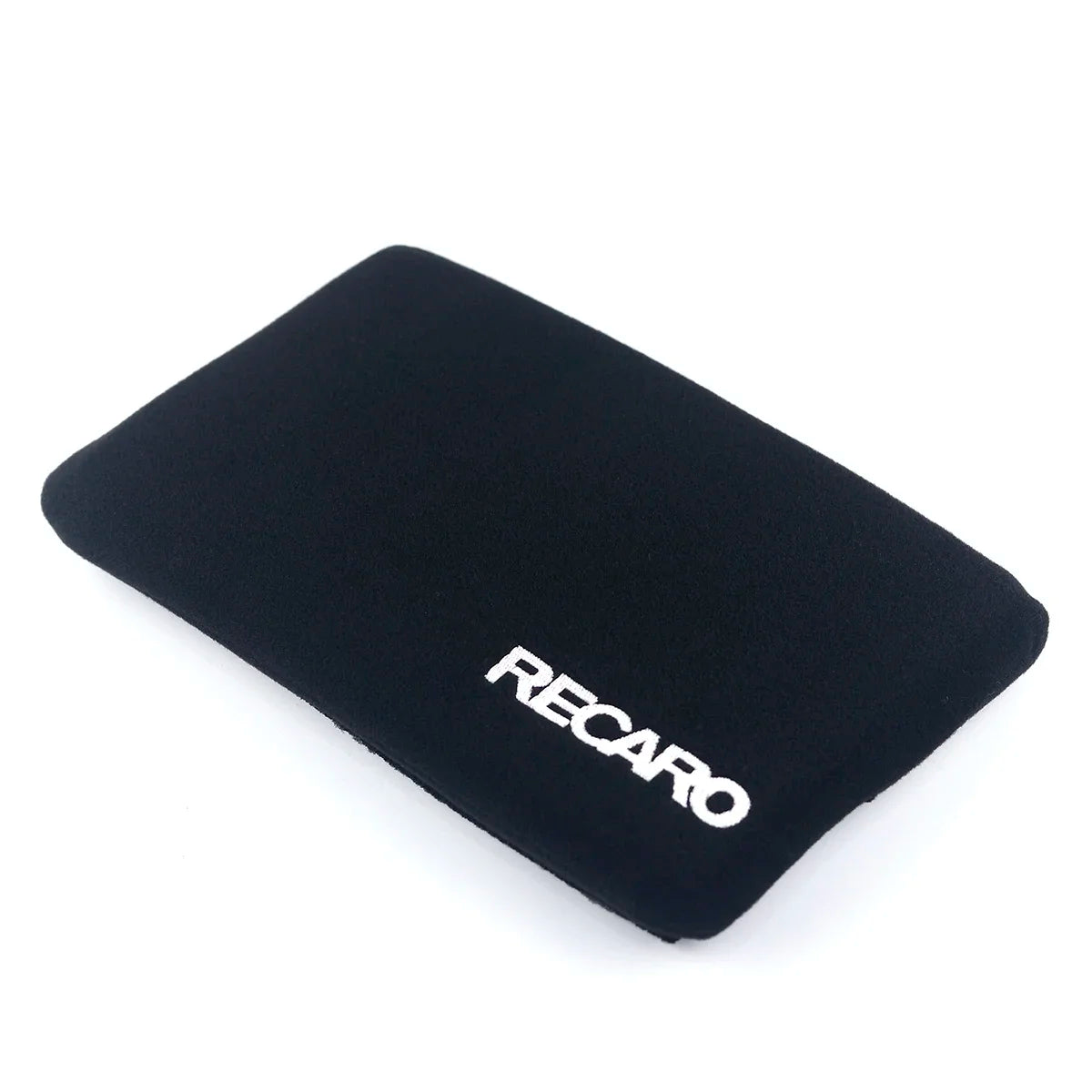 1X JDM BRIDE RECARO Headrest Tuning Pad For Head Rest Cushion Car Bucket Racing Seat